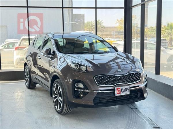 كيا سبورتاج 2020 للبيع في العراق -  بغداد